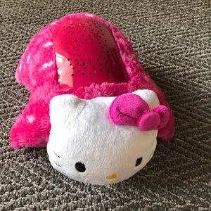Hello Kitty Mini Dream Light Pillow
